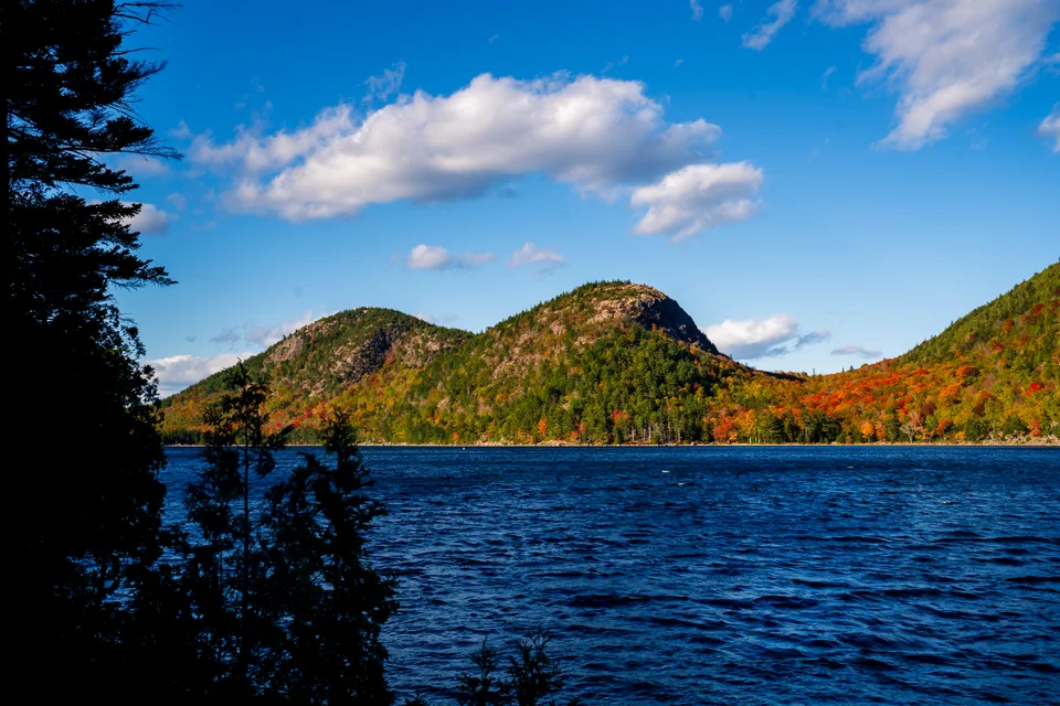 Acadia National Park, ME (2024) - Son Nguyen