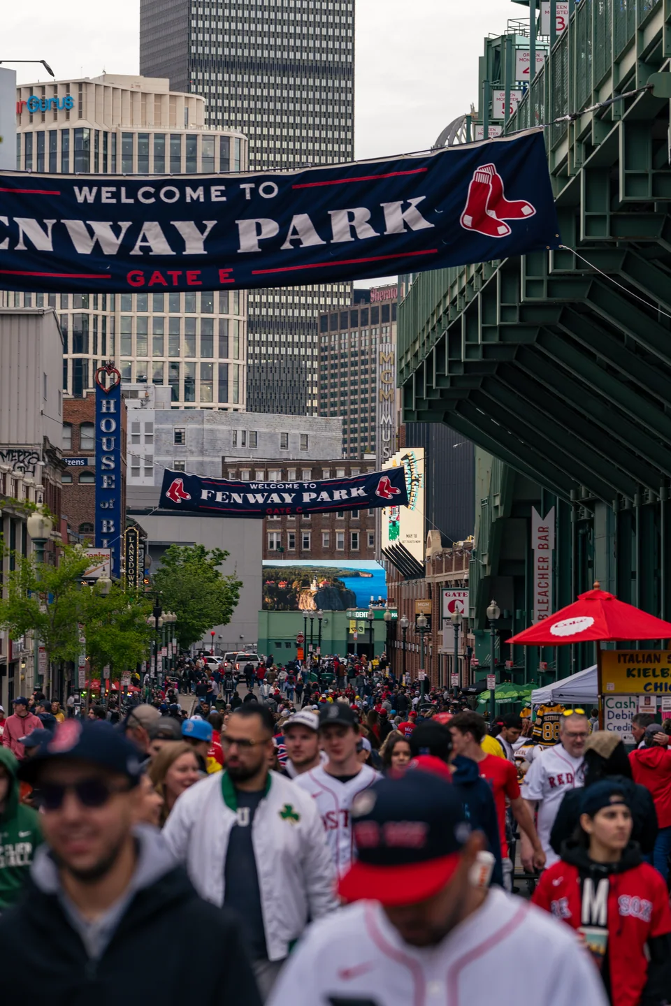 Boston, MA (2024) - Son Nguyen