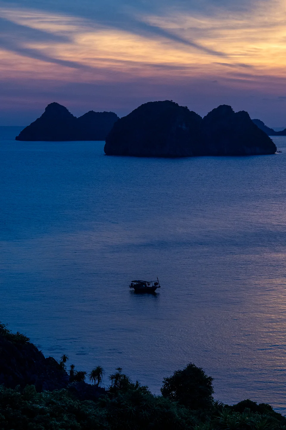Cat Ba, Vietnam (2023) - Son Nguyen