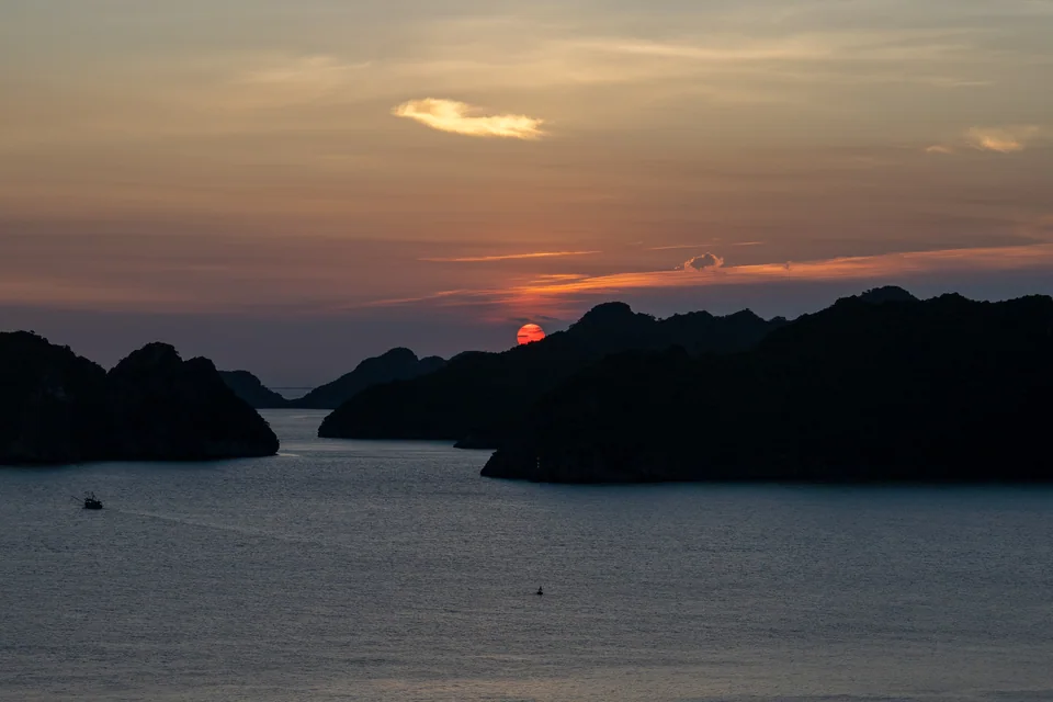 Last Light