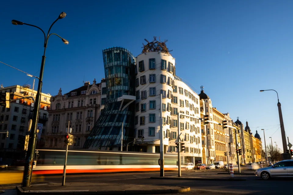 Prague, Czechia (2021) - Son Nguyen