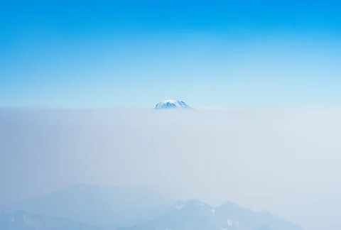 Mt. Rainier (2026) - Son Nguyen