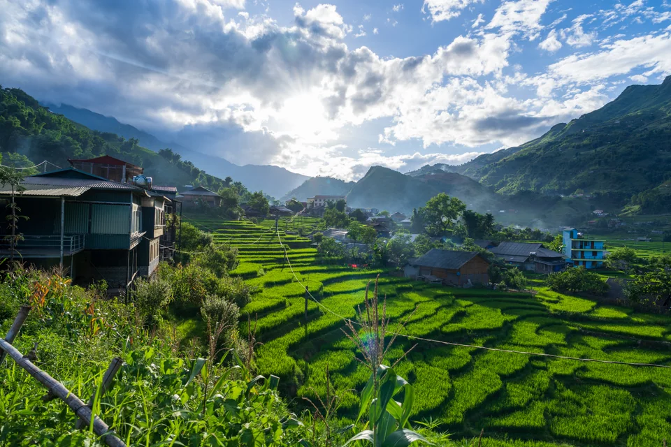 Sapa, Vietnam (2022) - Son Nguyen