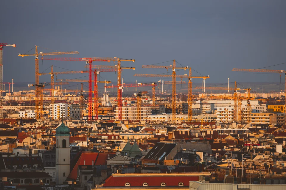 Vienna, Austria (2023) - Son Nguyen